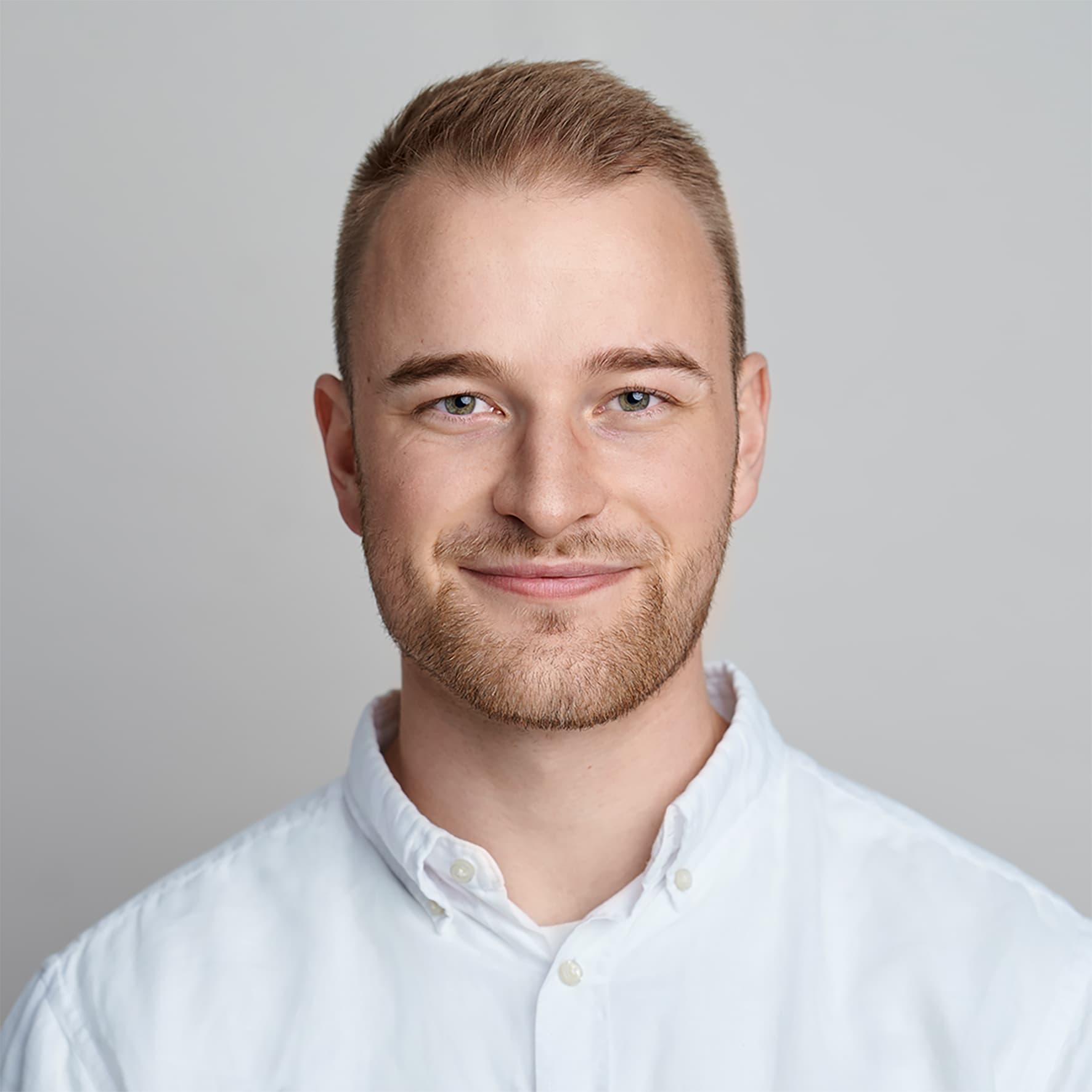 Jonas Putz, Gründer von WeKonvert
